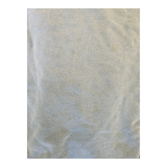 Free People Movement Medium Blue Long Sleeve Pullover Sweater *FLAW* - Picture 3 of 10